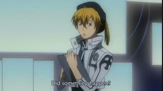 D.GRAY-MAN فصل اول قسمت 66 زیرنویس فارسی