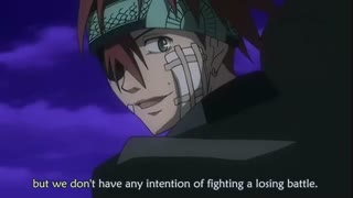 D.GRAY-MAN فصل اول قسمت 67 زیرنویس فارسی