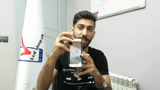 ریسک شکستن ال سی دی در زمان تعمیر آن چیست