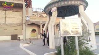 نماهنگ غم ریحانه - گروه سرود فرمیک بین المللی حیدریون - ویژه شهادت حضرت فاطمه الزهرا سلام الله علیها