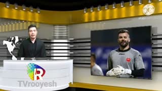 خبرورزشی تلویزیون رویش، تهیه کننده وکارگردان امجدزمانی