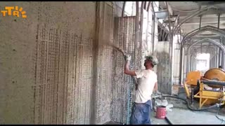 آموزش کارکرد دستگاه پیستونی مدل T13-B1 تیران تونل بیستون09356800680