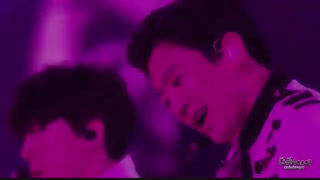 کنسرت ko ko bop  اکسو