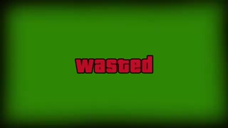 فوتیج کروماکی مرگ GTA V