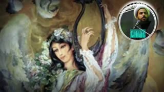 شیخ دانیال رضایی داستان شیخ صنعان