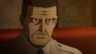 انیمه Attack on titan فصل آخر ، قسمت 6 ، زیرنویس فارسی