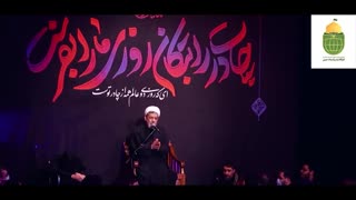 تذکر شنیدنی مقام معظم رهبری به استاد رفیعی درباره ی حضرت زهرا (سلام الله علیها)