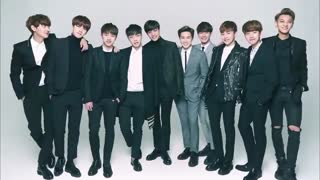 همسایه بغلی اکسو قسمت 9 با زیرنویس چسبیده