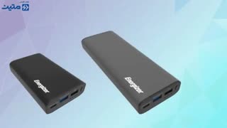 بررسی و مقایسه دو پاوربانک از انرجایزر مدل‌های UE10013CQ و UE20100CQ