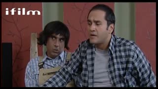 سریال مسافران  / قسمت 36