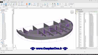 FeatureCAM  Interactively Identify Features from 3D CAD Models