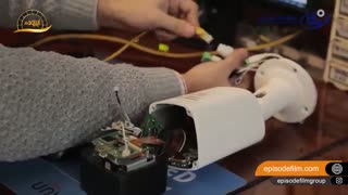 گارانتی رستر سرویس شرکت نظارت گستر ایمن