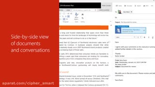 Microsoft Exchange️ Server
