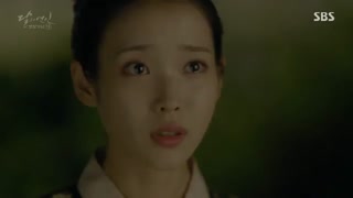 سریال عاشقان ماه Moon Lovers قسمت 16 - زیرنویس فارسی