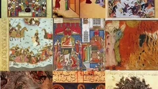 مروری بر مکاتب نگارگری ایرانی در مسیر کشف فرم های موزون مینیاتور، بخش اول... تالیف و خوانش از شبنم حکیم هاشمی