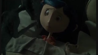 انیمیشن کورالین(دوبله فارسی.بدون سانسور)