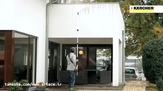 نازل تلسکوپی نما شو