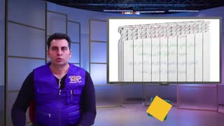 برند ایرانی بهتر است یا خارجی و چه رادیاتوری مناسب واحدهای مسکونی مناطق مختلف است