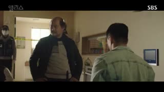 سریال آلیس (Alice ) قسمت هفتم