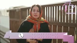 معجزه رادیوفرکوئنسی در درمان بیماریهای زنان