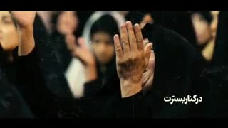 بیانات رهبر معظم انقلاب اسلامی  درباره وداع حضرت علی (ع) با حضرت زهرا (س) hazrat zahra