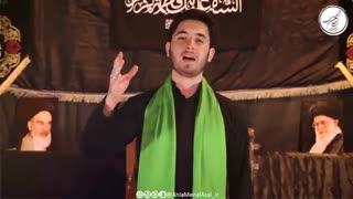 نماهنگ حال خوب روضه حضرت صدیقه طاهره زهرای مرضیه سلام الله علیها / hazrat zahra