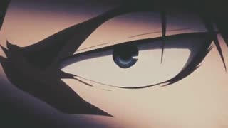 (AMV) بسیار خفن لیوای آکرمن