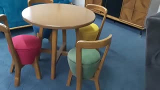 قیمت میز ناهارخوری فانتزی