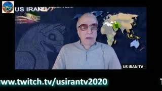 به هم ریختگی واشنگتن و آزمایش موشکهای جدید ایران درخلیج فارس - برنامه جلیل مرتضوی