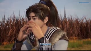 انیمه تیان هوانگ (Tian Huang Zhan Shen ) قسمت11 زیرنویس فارسی