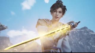 انیمه تیان هوانگ (Tian Huang Zhan Shen ) قسمت12 زیرنویس فارسی