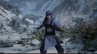 انیمه تیان هوانگ (Tian Huang Zhan Shen ) قسمت13 زیرنویس فارسی