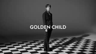 کانسپت تریلر تگ برای پنجمین مینی آلبوم گلدن چایلد (Golden Child) به نام YES