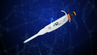 معرفی سمپلرهای حجم ثابت PIP