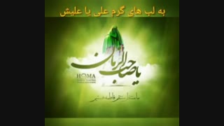 کلیپ زیبا درباره ی امام زمان (عج)