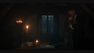 سریال اکتشافی بر جادوگران فصل دوم(discovery of witches s02e01)