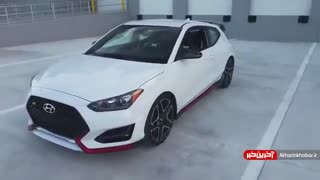 هیوندای ولستر2021