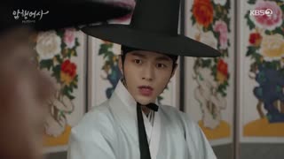 قسمت9 سریال بازرس مخفی سلطنتی+زیرنویس فارسی