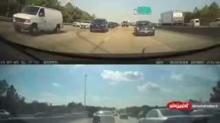 سیستم جلوگیری از تصادف ماشین های هوشمند تسلا