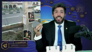 رمزگشایی از پخش تصاویر مجتبی خامنه ای به عنوان جانشین رهبری در خیابانهای تهران