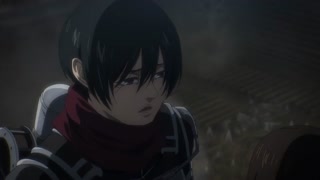 انیمه حمله به تایتان فصل 4 قسمت 6(Shingeki no Kyojin: The Final Season) (HD) با زیرنویس فارسی