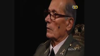 نگاهی به زندگی امیر سید تراب ذاکری (رئیس اطلاعات لشکر۹۲ اهواز)