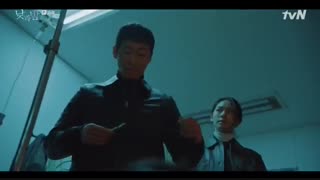 سریال Awaken  قسمت ۱۵ +زیرنویس فارسی