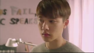 همسابه بغلی اکسو قسمت 10 با زیرنویس چسبیده