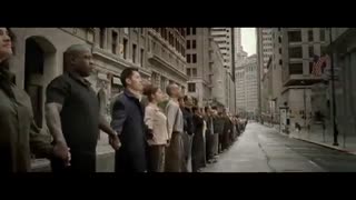 موزیک ویدیو"Cry"مایکل جکسون2001 آلبوم شکست ناپذیر