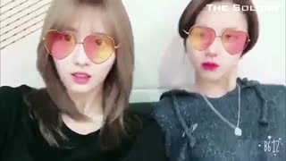 مومو و چه یونگ