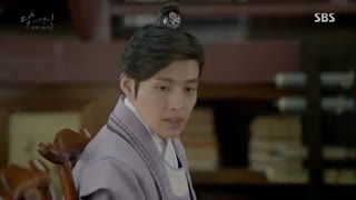 سریال عاشقانه ماه فصل اول قسمت 2 دوبله فارسی