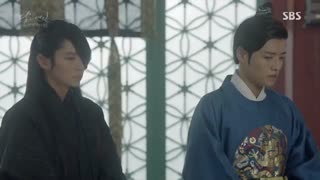 سریال عاشقانه ماه فصل اول قسمت 4 دوبله فارسی