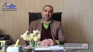 سالانه 55تن سید ماهی در شهرستان خوسف