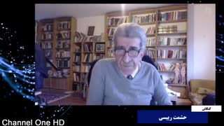 طرح ریزی های دشمنان و خائنان برای آشوب در سال 1400 - برنامه استاد حشمت رئیسی